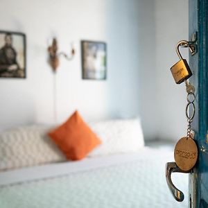 Habitación con Cama King